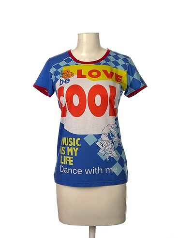 Dolce & Gabbana T-shirt %70 İndirimli.
