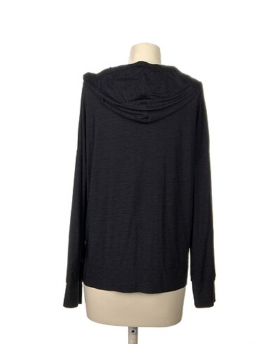 l Beden Oysho Sweatshirt %70 İndirimli.
