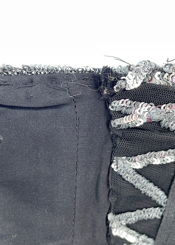 Diğer Kısa Abiye %70 İndirimli. - Görsel 4