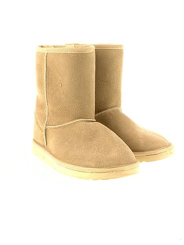 Vintage Love Vintage Love Bot %70 İndirimli.