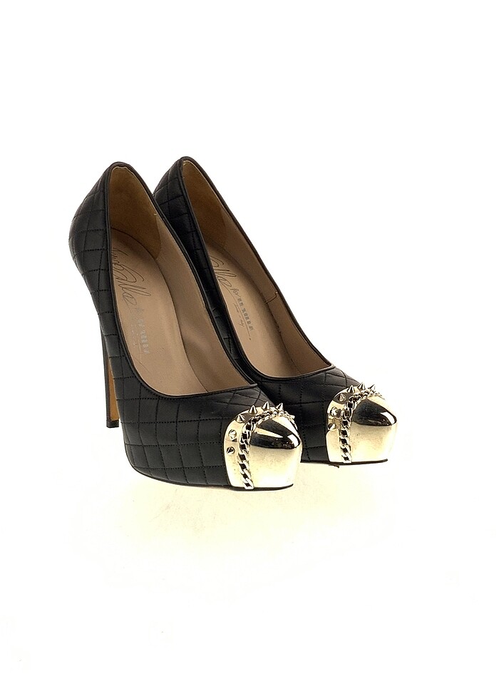 Vintage Love Stiletto p İndirimli. - Görsel 2