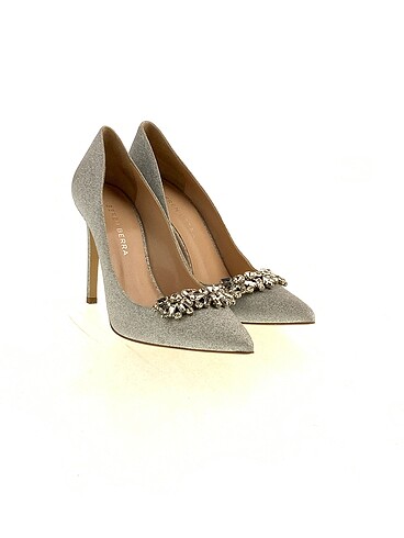 Vintage Love Vintage Love Stiletto %70 İndirimli.