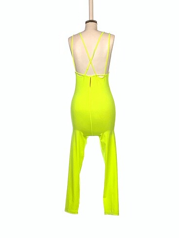 Vintage Love Uzun Tulum %70 İndirimli. - Görsel 3