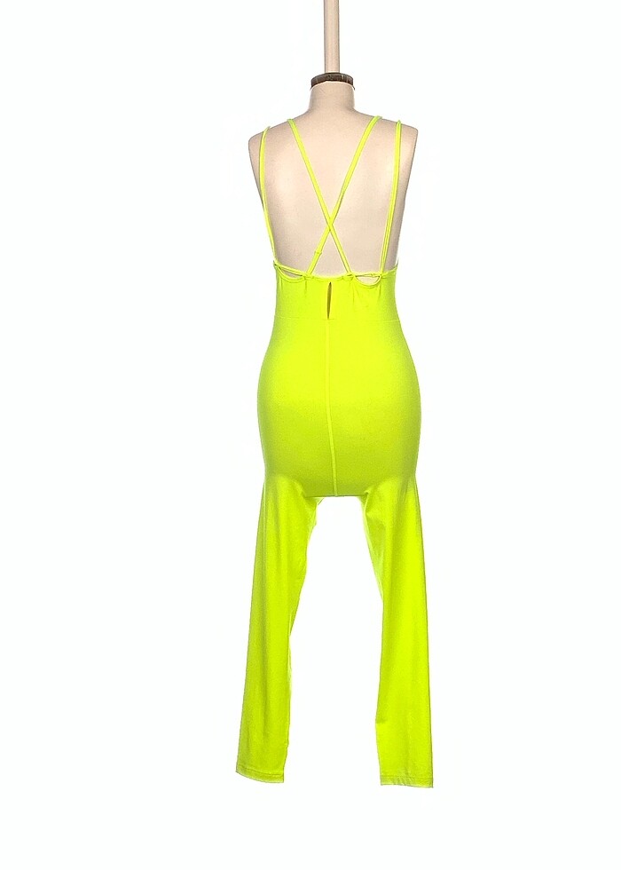 Vintage Love Uzun Tulum %70 İndirimli. - Görsel 3