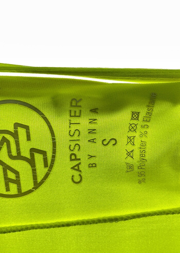 Vintage Love Uzun Tulum %70 İndirimli. - Görsel 4