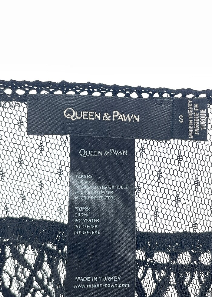 Vintage Love Pareo p İndirimli. - Görsel 4