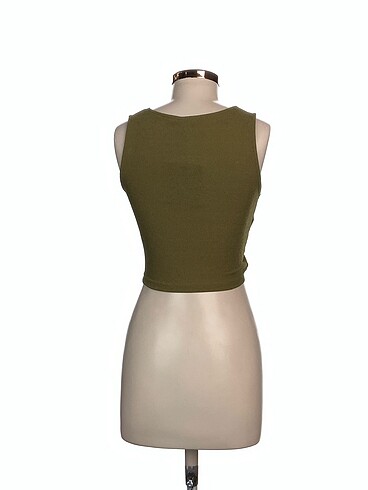 m Beden Twist Bluz %70 İndirimli.