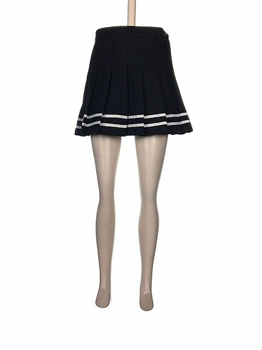 H&M Mini Etek %70 İndirimli.