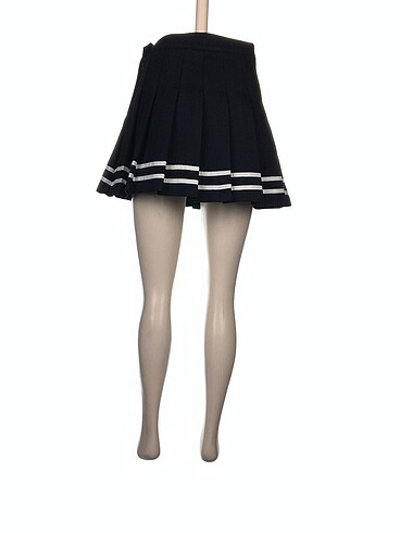 36 Beden H&M Mini Etek %70 İndirimli.