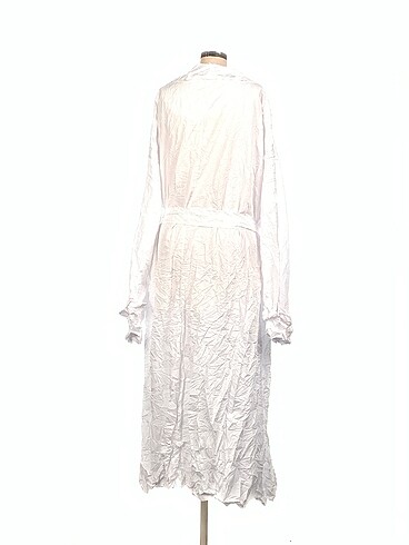 universal Beden Vintage Love Ceket %70 İndirimli.