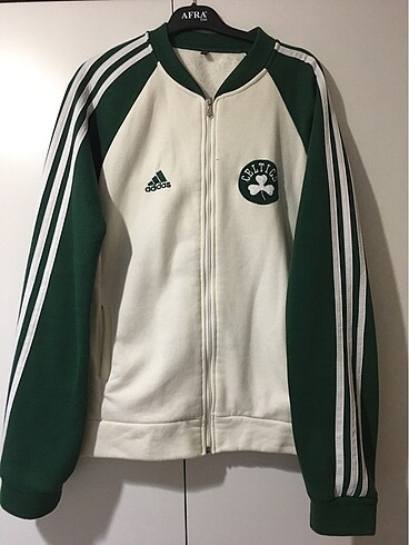 Adidas eşofman üstü