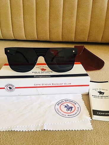 U.S Polo Assn. Polo original güneş gözlük