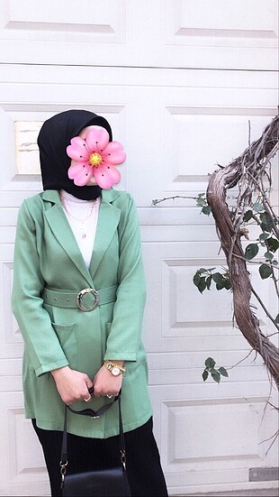 Blazer ceket