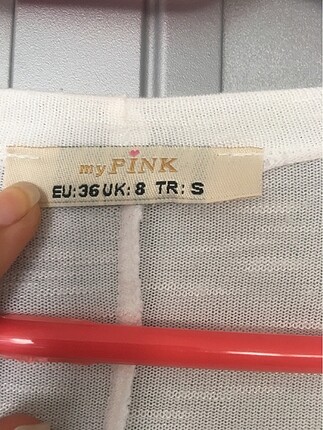 s Beden Hırka