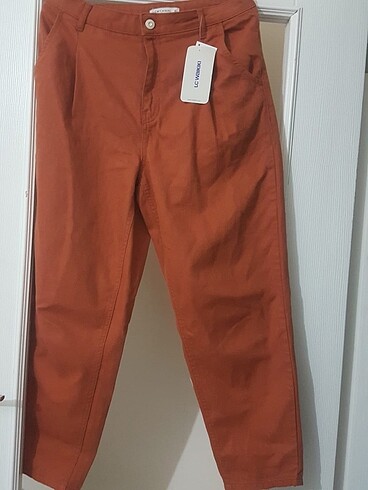 40 Beden Pantolon