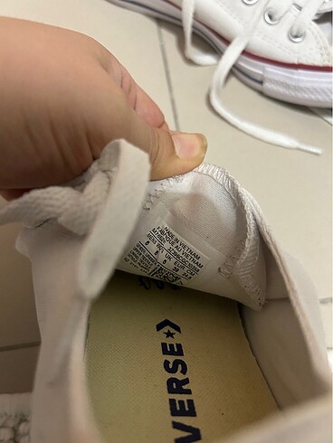 Converse Converse