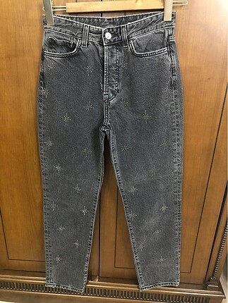 H&M Vintage Fit Jean