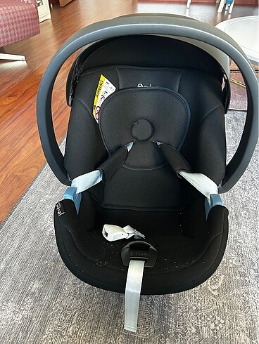 Cybex aton ana kucağı