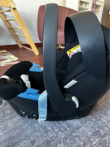 Diğer Cybex aton ana kucağı
