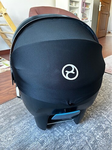 0 - 13 kg Beden Cybex aton ana kucağı