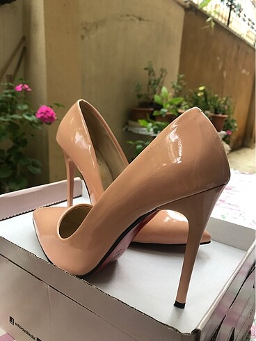 Diğer Stiletto