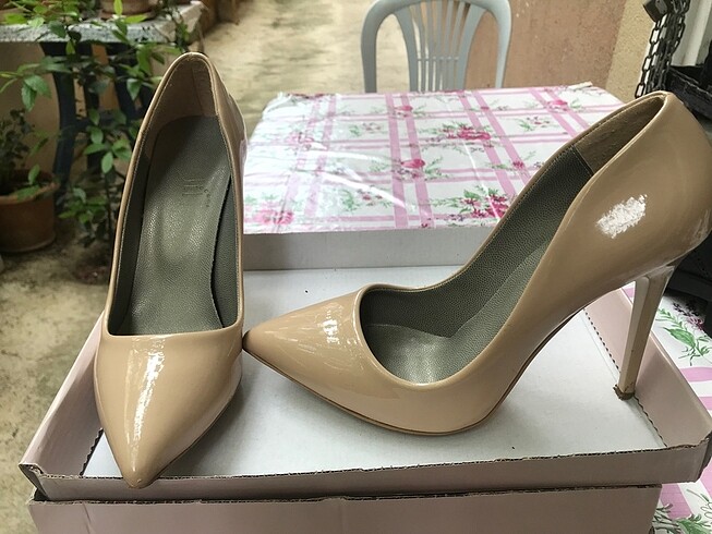 Stiletto