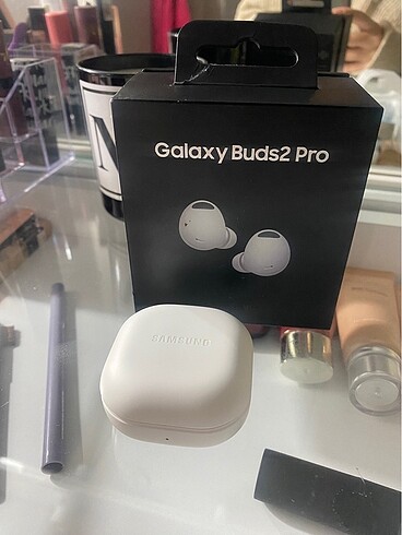 GALAXY BUDS2 pro