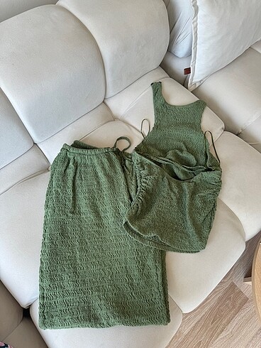 xs Beden Zara pantolon üst takım