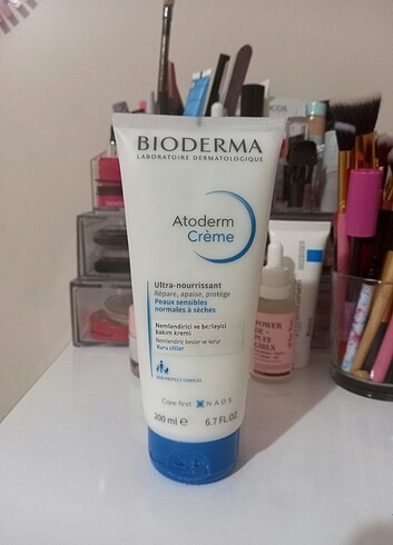 BİODERMA