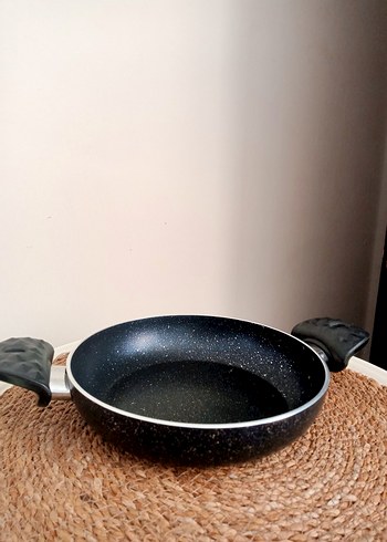  Beden RONES 20 CM SAHAN GRANİT