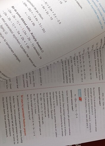 9.sinif antrenmanlarla matematik 1
