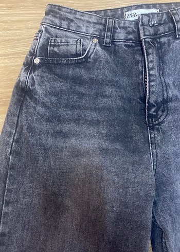 Grili Kadın Denim Zara Pantolon - Görsel 3