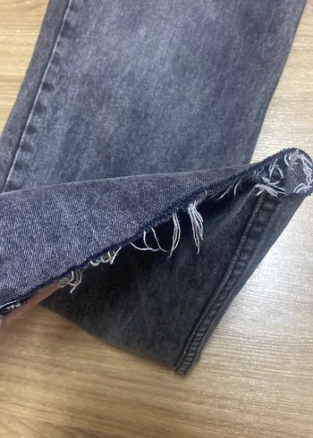 Grili Kadın Denim Zara Pantolon - Görsel 4