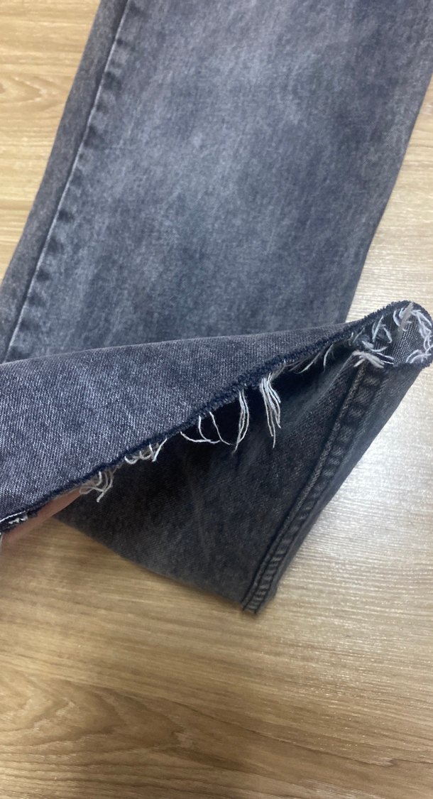 Grili Kadın Denim Zara Pantolon - Görsel 4