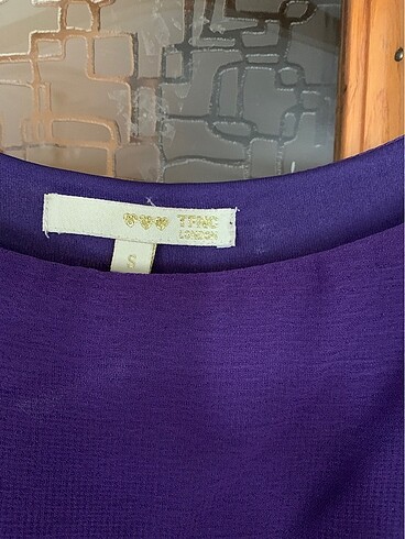 36 Beden TFNC LONDON S BEDEN AMA 38 bedene de olur