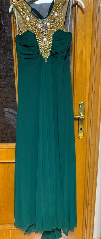Butik ürünüdür