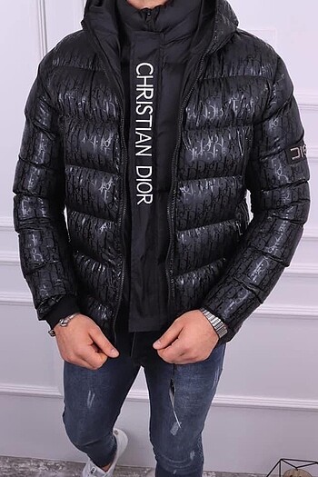 Chrıstıan Dior Mont