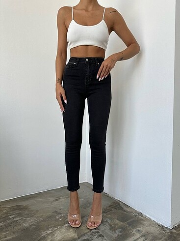 Denim Jeans