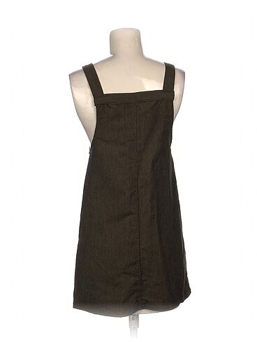 s Beden PreLoved Kısa Salopet %70 İndirimli.