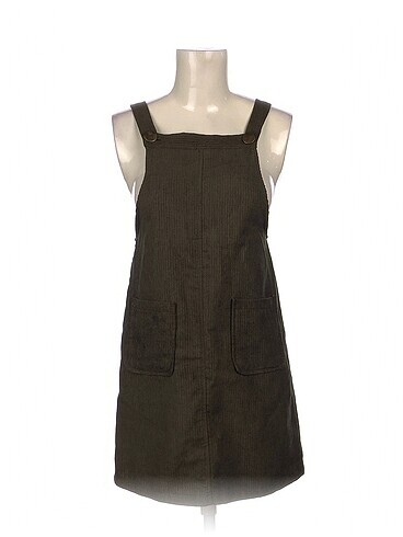 PreLoved Kısa Salopet %70 İndirimli.