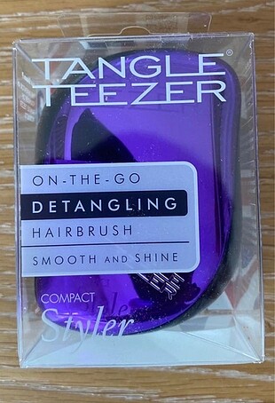 Tangle teezer tarak