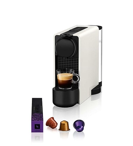 Nespresso kahve makinası c45