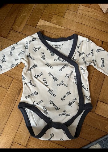 3'lü Bebek Erkek Kısa Kollu Üst Seti - Görsel 2