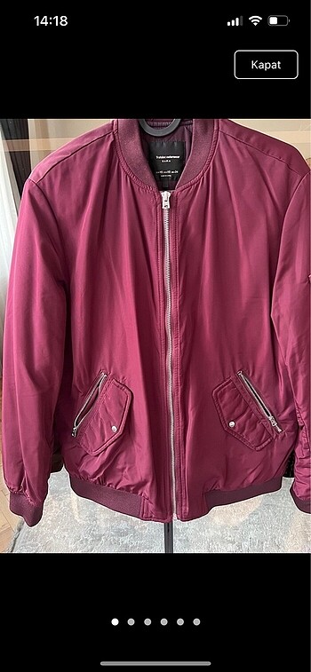 Zara mont