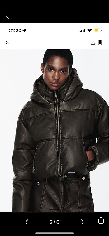 Zara mont