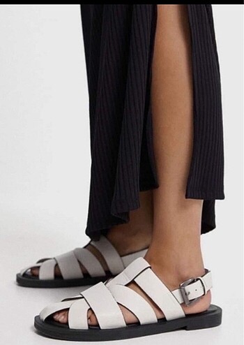 Pull&bear sandalet