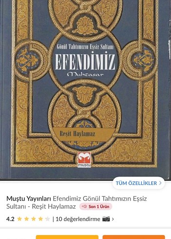  Beden Efendimiz Muhteşar - Reşit Haylamaz