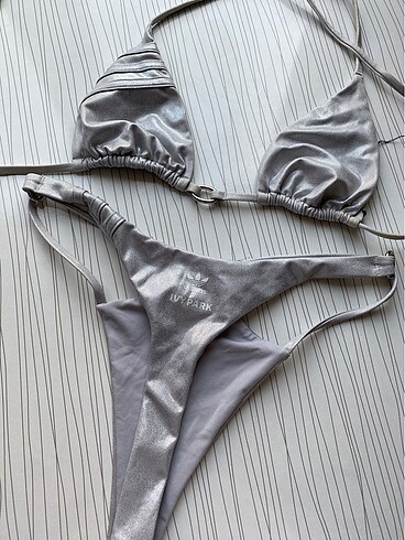 xs Beden Adidas bikini takımı
