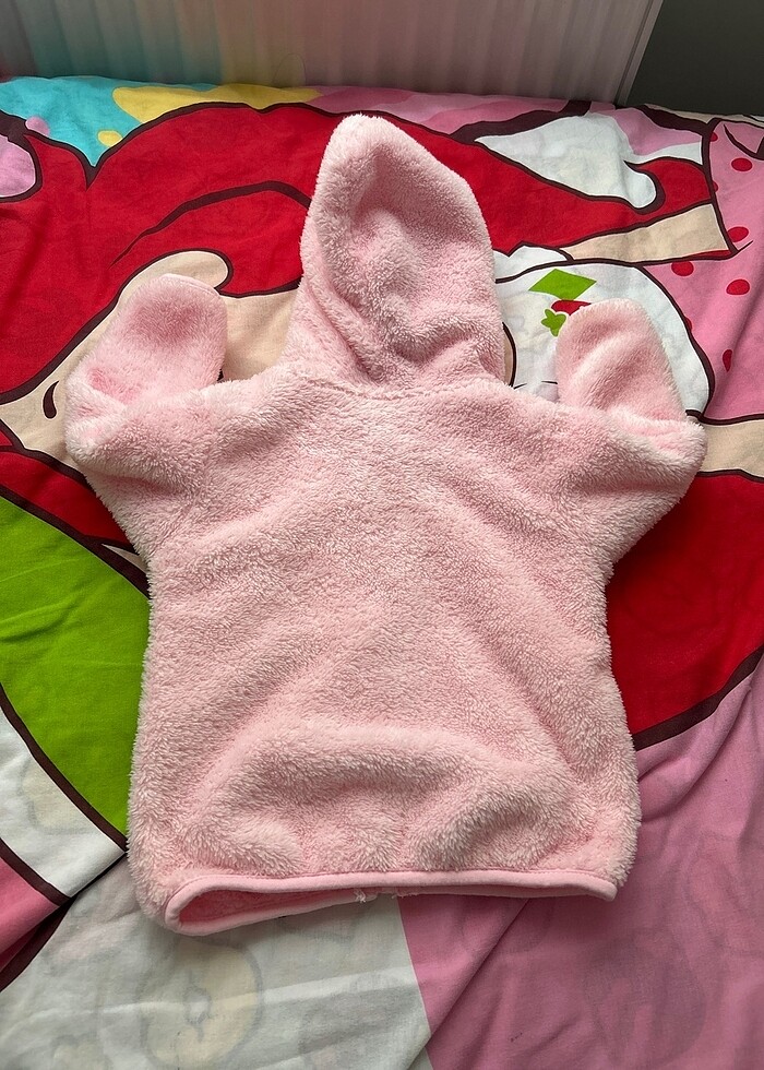 Bebek ceket - Görsel 3