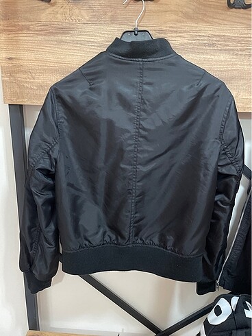 s Beden siyah Renk BERSHKA